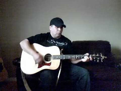 Dwight Yoakam – It wont hurt.wmv (cover)